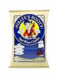 Pirate's Booty, Aged White Cheddar, 4-Ounce Bags (Pack of 12) by Pirate Brands On Sale