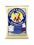 Pirate's Booty, Aged White Cheddar, 4-Ounce Bags (Pack of 12)