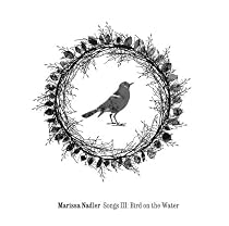 Song III: Bird on the Water