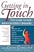 Getting in Touch: Guide to New Body-centred Therapies