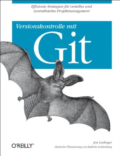Versionskontrolle mit Git