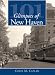101 Glimpses of New Haven