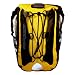 Yellow 20 Liter Premium Waterproof Laptop Backpack [Electronics]