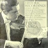 Hommage à Tibor Varga, Vol.4