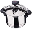 Magefesa Star R 10-Quart Stainless Steel Pressure Cooker