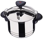 Who sells Magefesa 10 Quart Stainless Pressure Cooker cheap