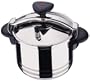 Magefesa Star R 8-Quart Stainless Steel Pressure Cooker