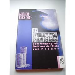 Der unwiderstehliche Charme des Geldes