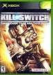 Kill Switch Xbox
