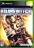 Kill Switch Xbox
