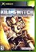 Kill Switch Xbox