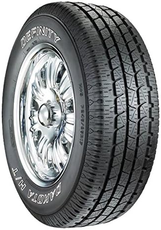 Definity Dakota H/T (90000004208)