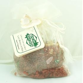 Last Mango in Paris Sachet 4 Oz by Aromatic Beads and Sachet