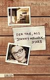 Der Tag, als Johnny Kellock starb