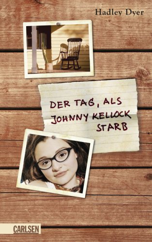 Der Tag, als Johnny Kellock starb