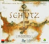 Schutz - Resurrection