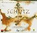 Akademia-Schutz - Resurrection cd cover