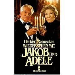 Wiedersehen mit Jakob und Adele.