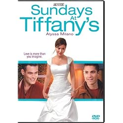 Sundays at Tiffany's
