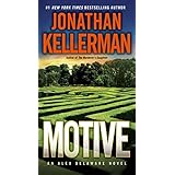 motive an alex delaware novel