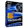 VideoStudio Pro X4 Ultimate  (PC)