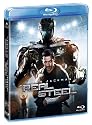 Real Steel [Blu-ray]