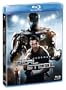 Real Steel [Blu-ray]