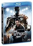 Real Steel [Blu-ray]