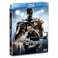 Real Steel [Blu-ray]