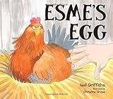 Esme's egg