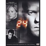 24 - Stagione 04 (7 Dvd)di Kiefer Sutherland