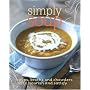 Simply Soup