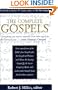 The Complete Gospels: Annotated Scholar's Version