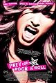 Prey For Rock & Roll