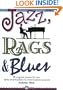 Jazz, Rags & Blues, Book 2 (Alfred's Basic Piano Library)