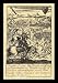 English eraser to 1708 (Playing with the victories of the Duke of Marlborough, heart-Ten) Framed Art Poster Print - 11 X 17