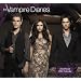 2012 The Vampire Diaries Wall Calendar