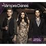 The Vampire Diaries 2012 Calendar by Day Dream Calendars