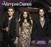 2012 The Vampire Diaries Wall Calendar