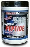 Sports Nutrition International Glutamine Peptide, Vanilla, 35.3 oz (1000 g)