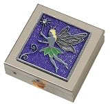 Fairy Small Vitamin Case