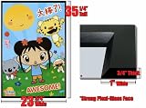 Framed Ni Hao Kai Lan Poster Group Nick Jr Dora Fr 9733