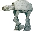 AT-AT F-Toys Star Wars Vehicle Collection 2 1/144 Scaled