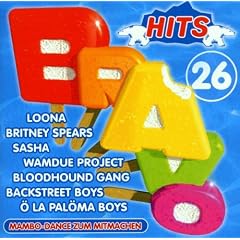 Bravo Hits 26