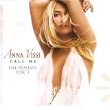 Call Me, The Remixes Disc 1