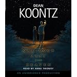 One Door Away From Heaven (Dean Koontz) book cover