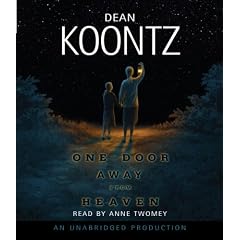 One Door Away From Heaven (Dean Koontz)
