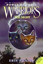 Warriors: Power of Three #1: The Sight