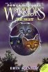 Warriors: Power of Three #1: The Sight