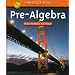Pre-Algebra: California Edition